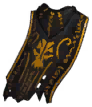 Explorer's Weathered Cloak