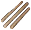 Schematic: Maple Arrow Shafts