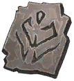 Damaged Prowess Rune