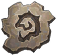 Damaged Magic Rune