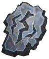 Damaged Fleetness Rune