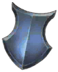 Fadesteel Shield