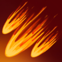 Torrent of Flame I