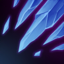 Minor Expulse Ice