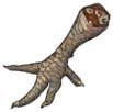 Vorcheirus Claw