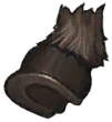 Charger Hoof