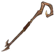 Crook of Coruscation